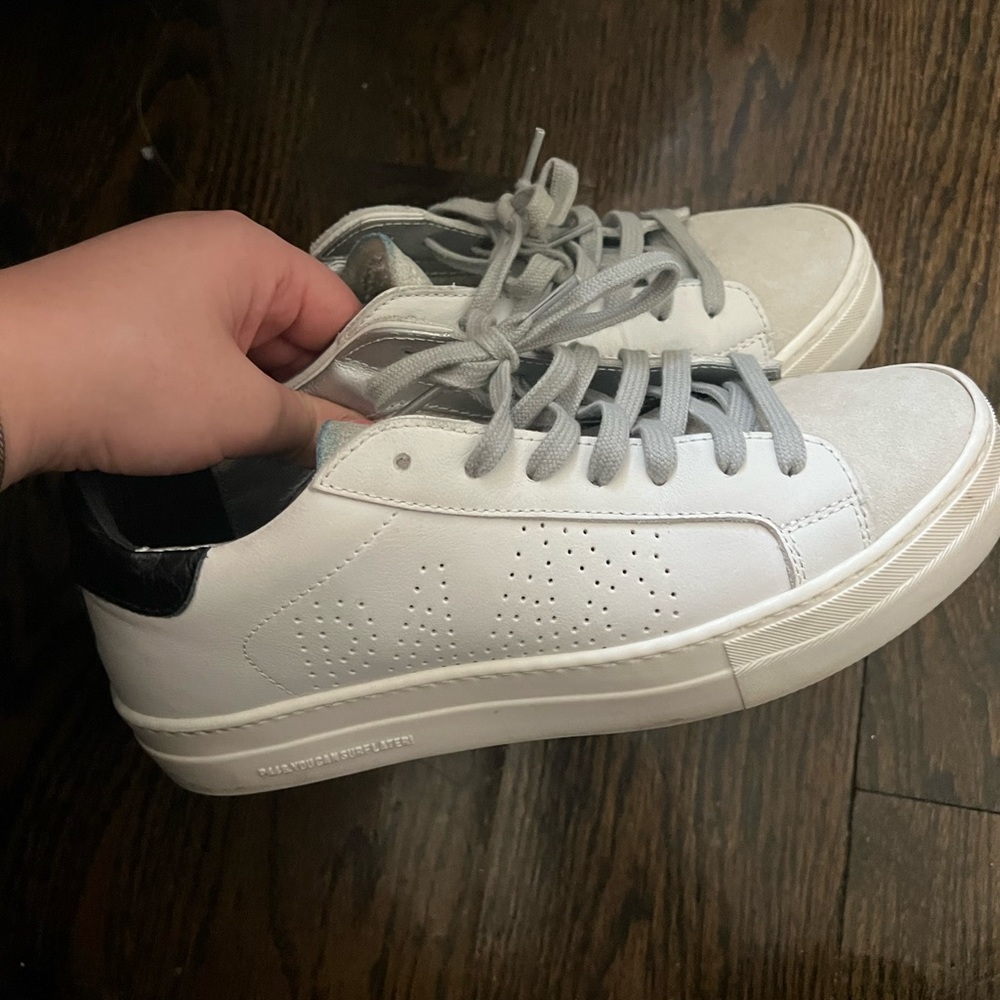 P448 sneakers